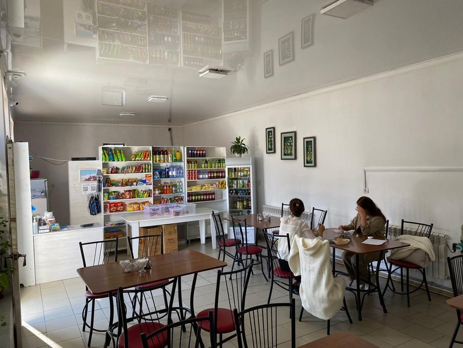 Уи және асхана кужаттары бөлек