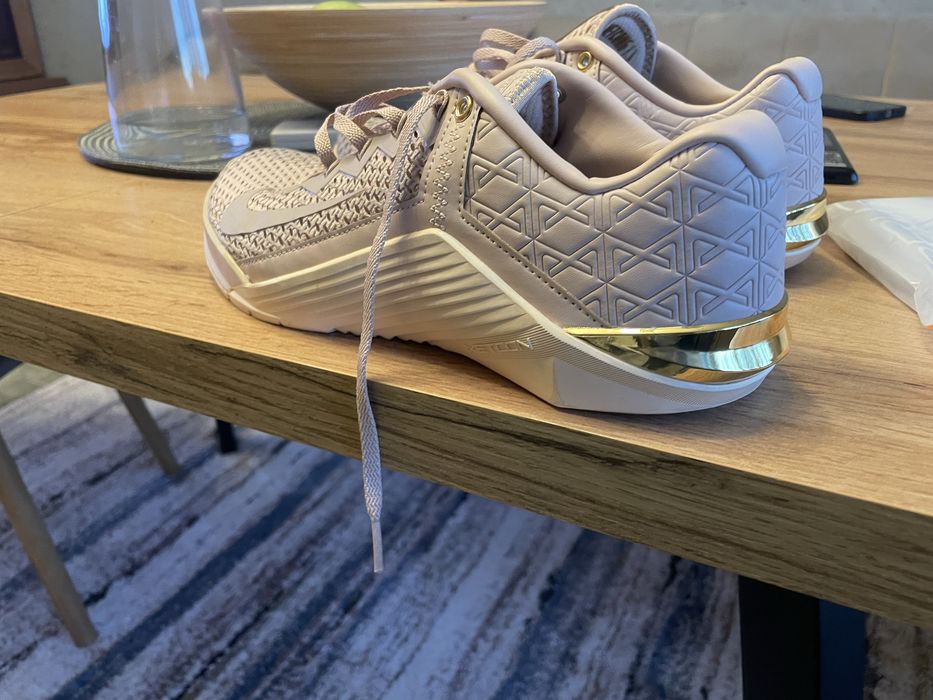 Nike Metcon 6 PRM Limited edition