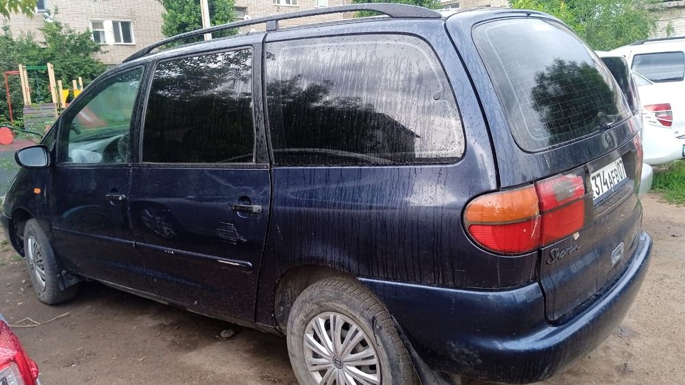 Продам Шаран 1993 года