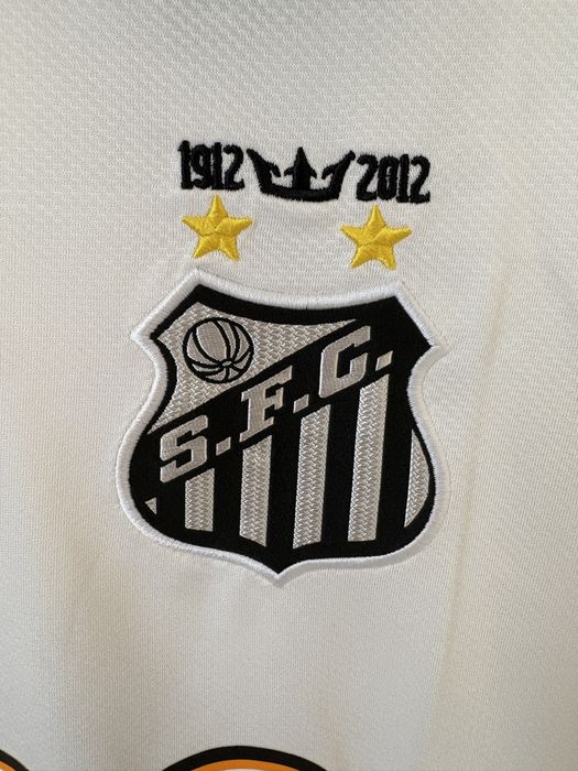 Tricou Santos *Neymar JR* editie 2011/2012