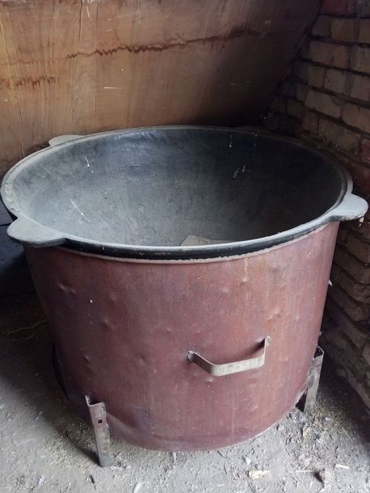 Козон чуян сотилади