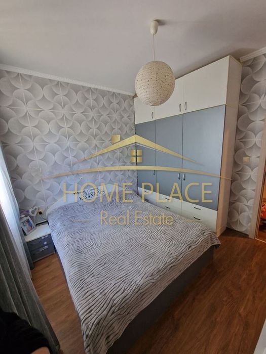 Продава се Тристаен апартамент в Варна, м-т Зеленика - 70 кв.м за 2370 €/кв.м - Снимка #6