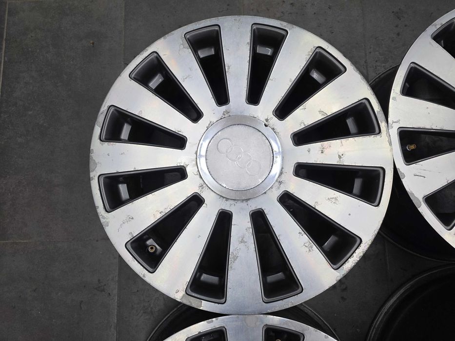 Джанти 18 - 5х100 5х112 - ц