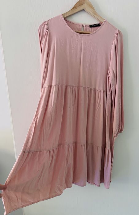 Рокля за бременни - размер 40