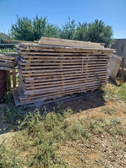 Продам опалубки 3х0.8м