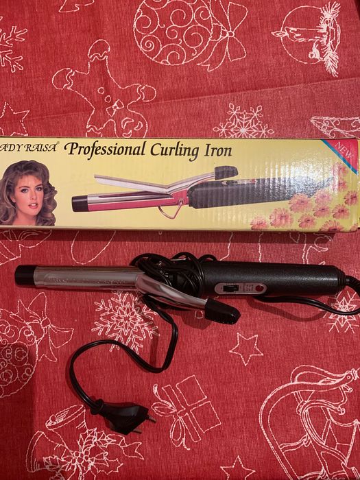 Маша за коса Lady Raisa