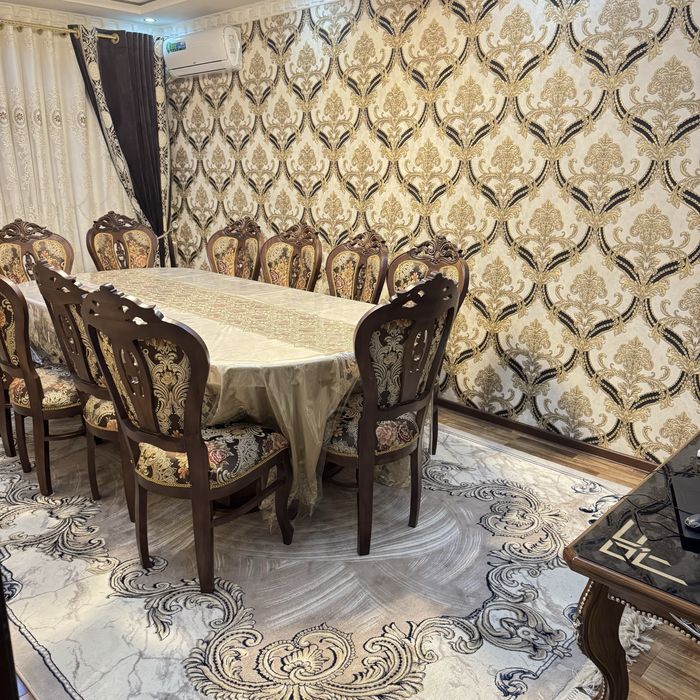 5 хоналик кв сотилпди  панелни дом холати зур