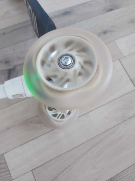 Детска тротинетка с три колела Oxelo