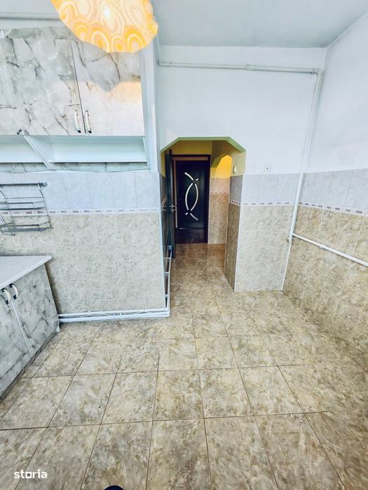 Apartament 2 camere model decomandat 58.5 mp utili!