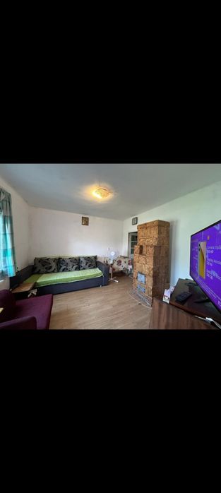 Se vinde casa în Comana Giurgiu