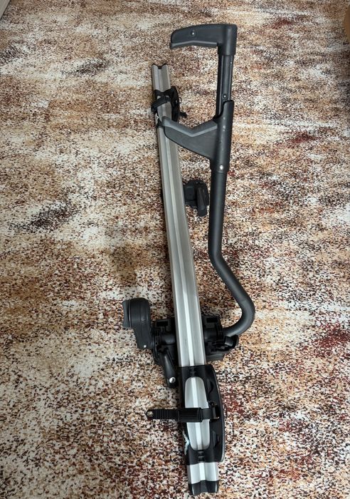 Vand Thule Proride 591