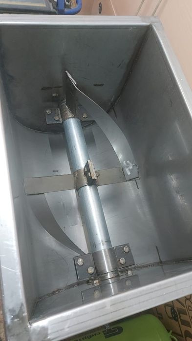 Мыльное оборудование