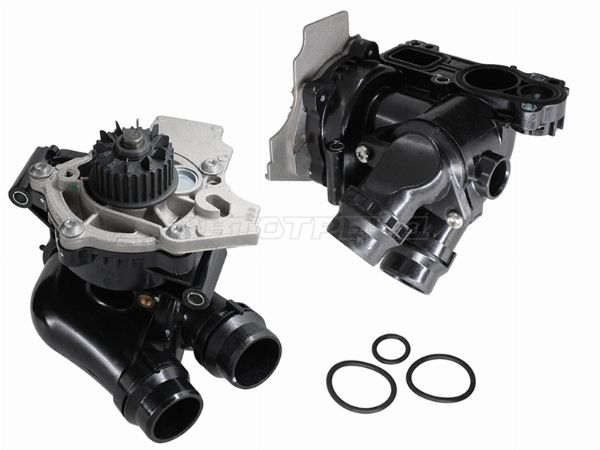 Помпа    Audi A3
