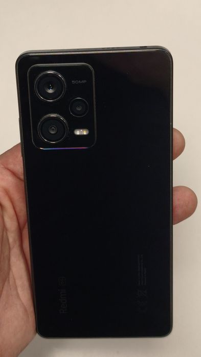 Xiaomi Note 12 Pro 5G