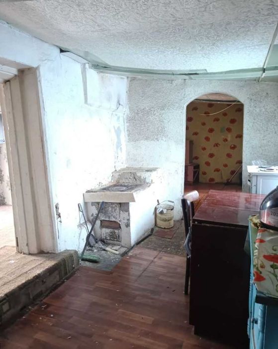 Дом 3-комнатный, обмен или продажа