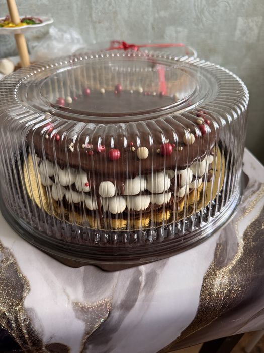 Пироги , капкейки, вафли на заказ