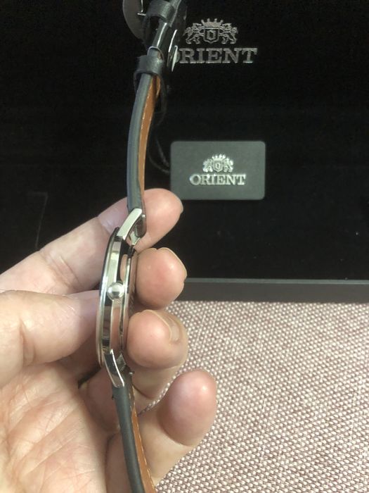 Часы Orient classic