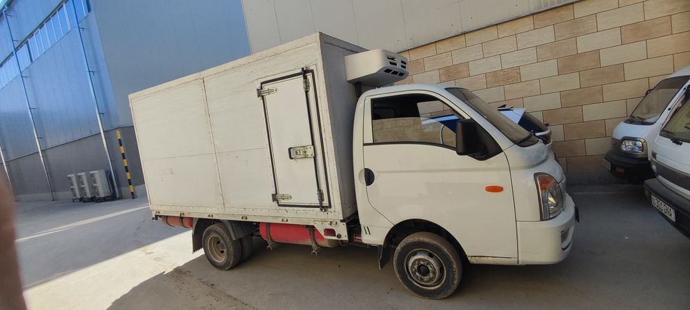 Продается автомобиль КАМА