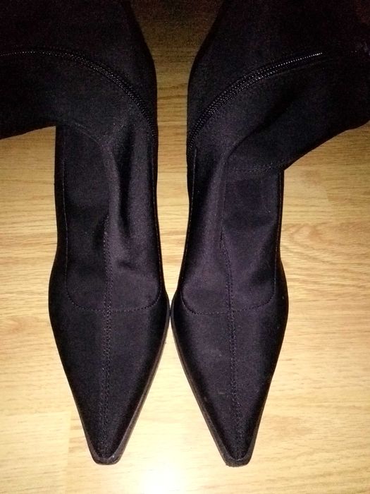 Botine damă  superbe Nr 36