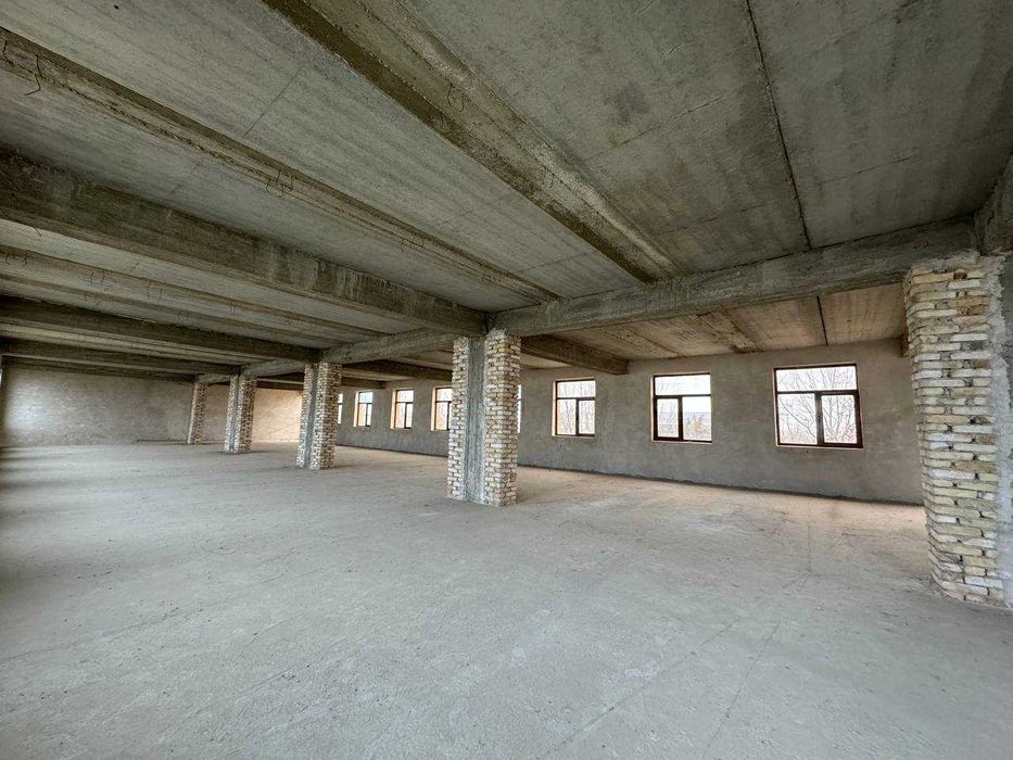 Tayyor bino ijaraga beriladi. #a550