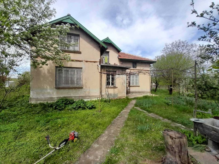 Продава се Къща в София, 7-ми 11-ти километър - 75 кв.м за 307 €/кв.м - Снимка #14