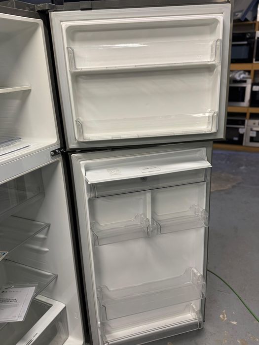 Combină frigorifică LG GTF7043PS