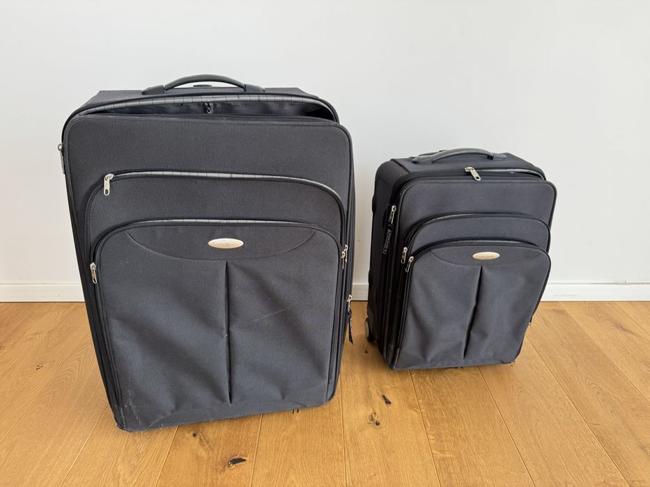 Set trolere Samsonite