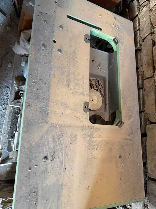 Швейная машинка M1022