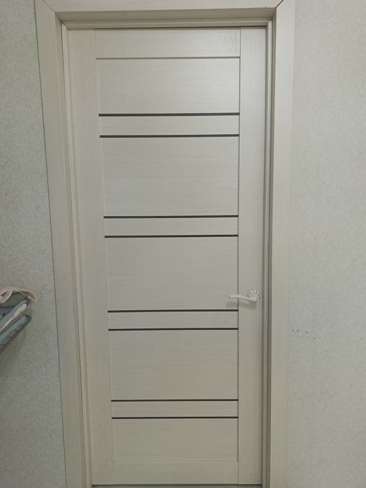 Дверь межкомная, кухонный гарнитур