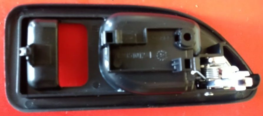 ручки дверей Great Wall Hover H3