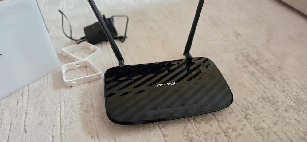 Tp-Link Archer C9