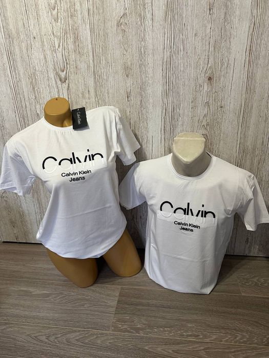 Tricouri cuplu unisex