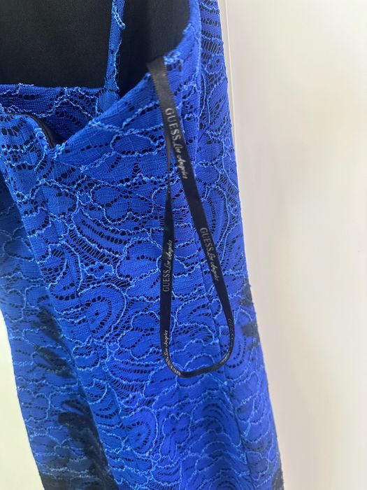 Рокля Bella Barnet