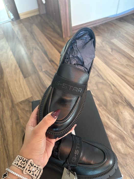 Дамски лоуфъри G-star