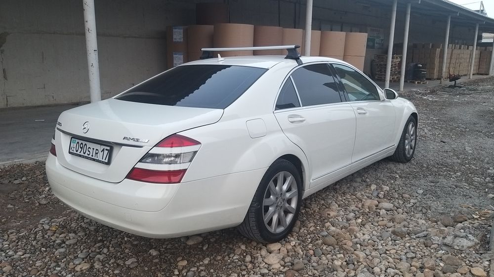 Рейлинги поперечены LUX