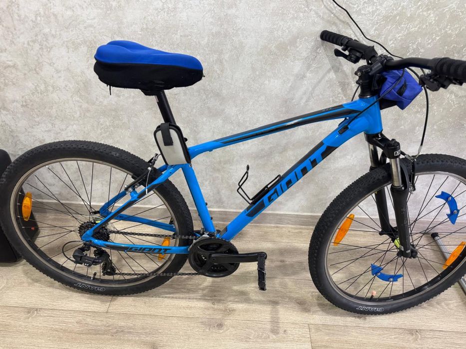 Велосипед Горный