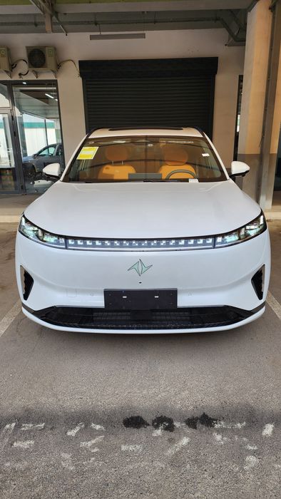 Dongfeng ep008 ultra 5 orindiqli