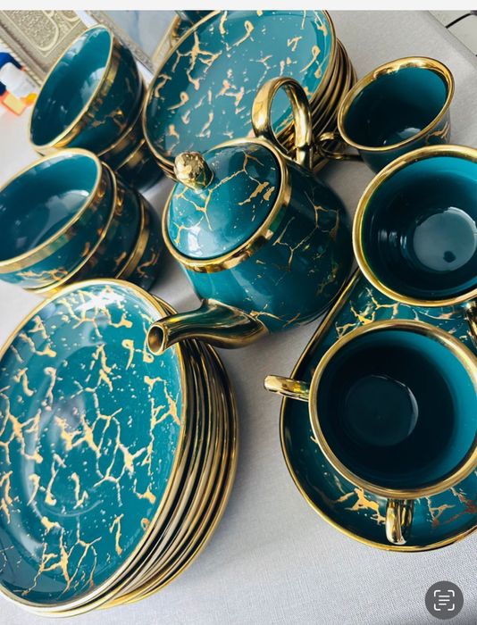 Продам сервиз состояние хорошие