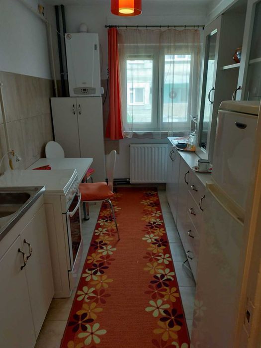 Vand ap 3 camere Spital Judetean