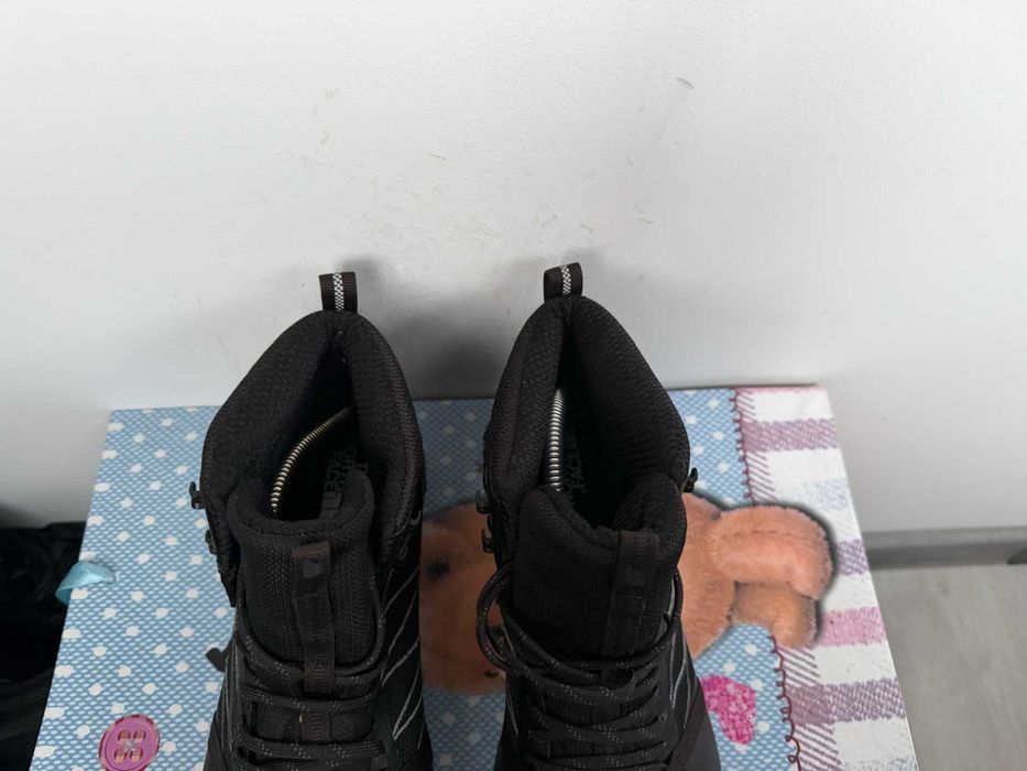 The North Face Litewave Fastpack II DryVent''оригинални мъжки боти 43