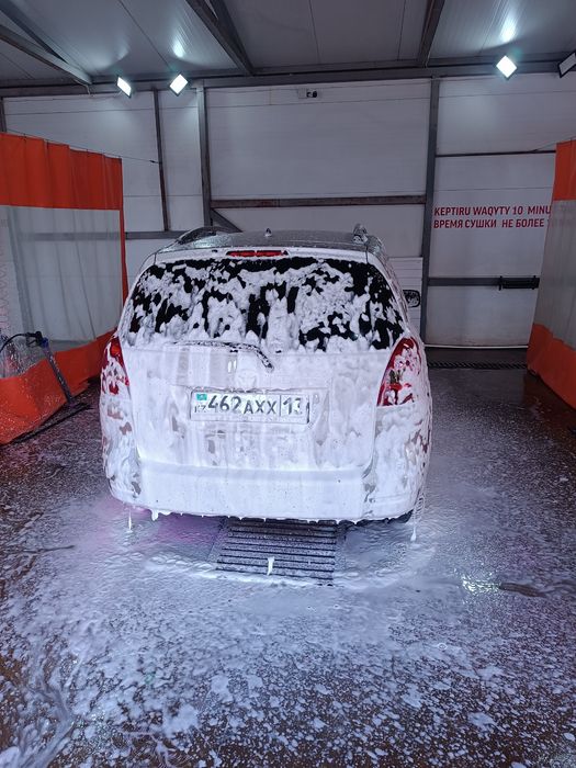 Toyota Corolla Verso
