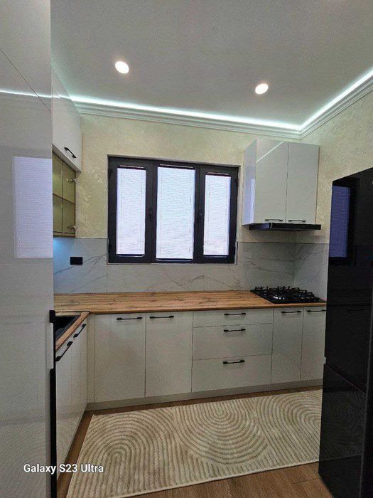 2/7/14 квартира на ЖК Oz Makon Ор Альфраганус Северный вокзал