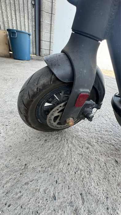 Срочно!!! Продам Электросамокат TRIBE MAYA