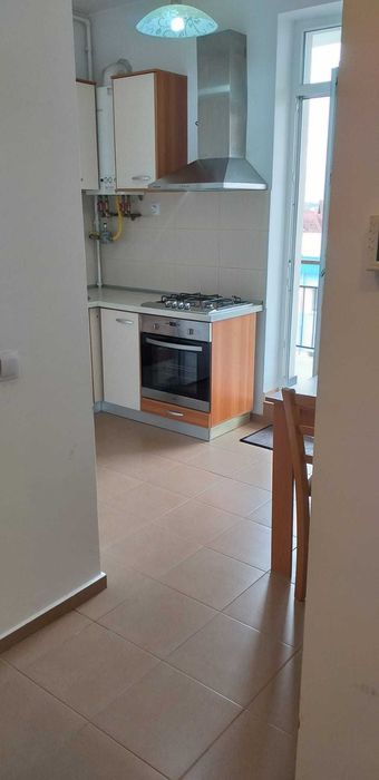 Proprietar, inchiriez garsoniera in Turnisor (Alma) - Sibiu