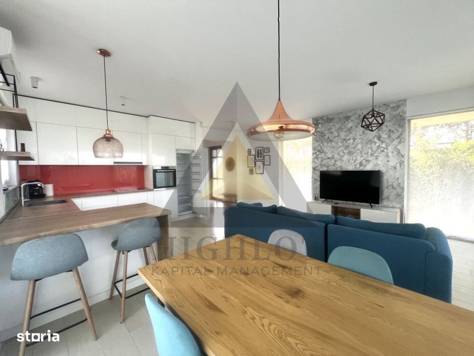5-Bedroom House for Rent | Otopeni | Near Lidl & Penny
