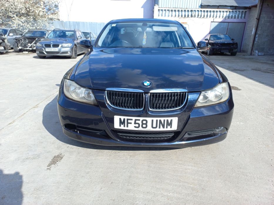 Bara fata bmw e90 e91 non-facelift