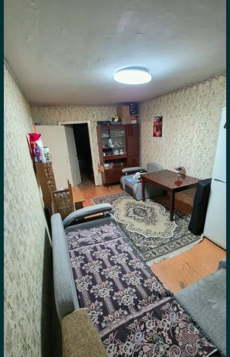 Продам 2-х комн.квартиру. р-н Тайги