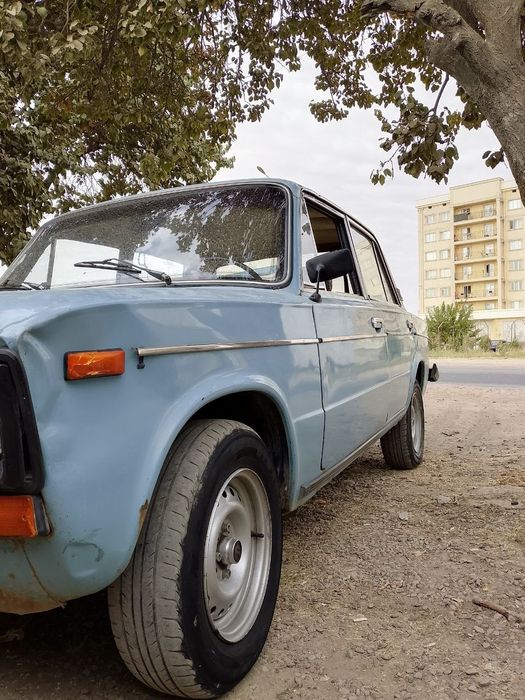 Vaz 2106 aaaaaaa