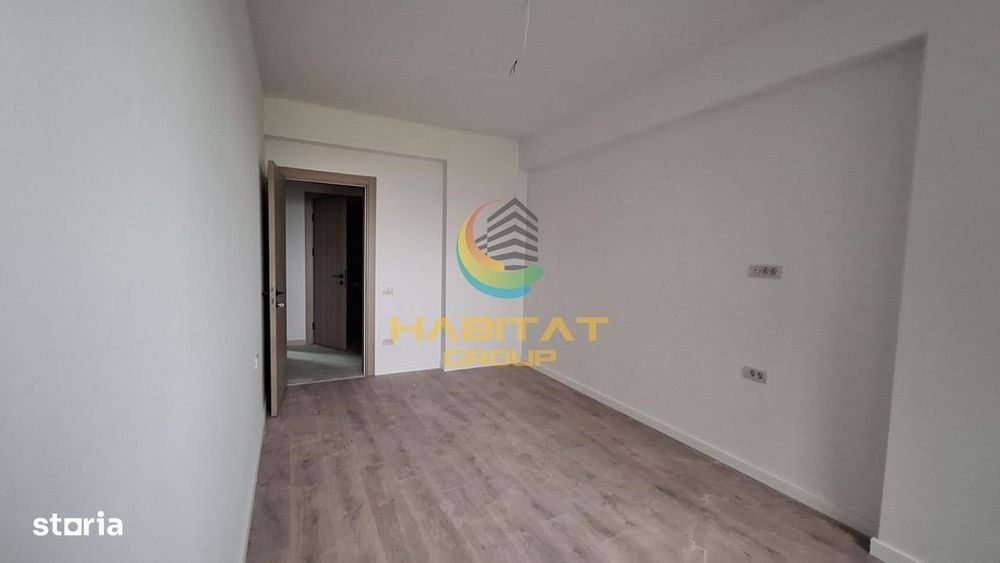 Vanzare garsoniera 41 mp etaj 2 Berceni Grand Arena