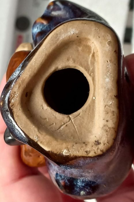 Колекционерска статуетка Mudman45лв+30лв.